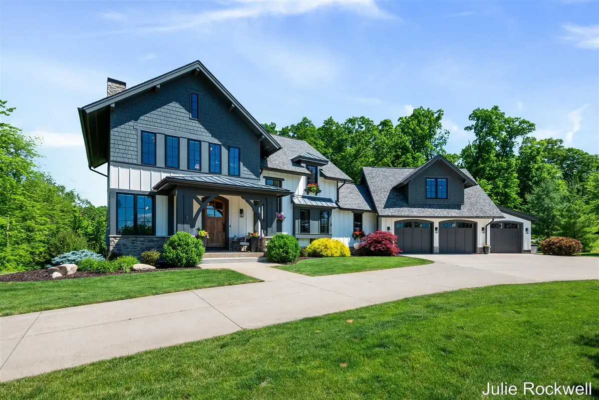 8279 Revado Hills, Ada, MI 49301 - #1