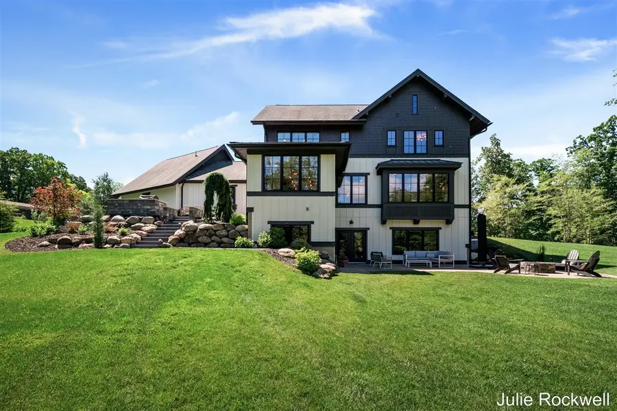 8279 Revado Hills, Ada, MI 49301 - #2