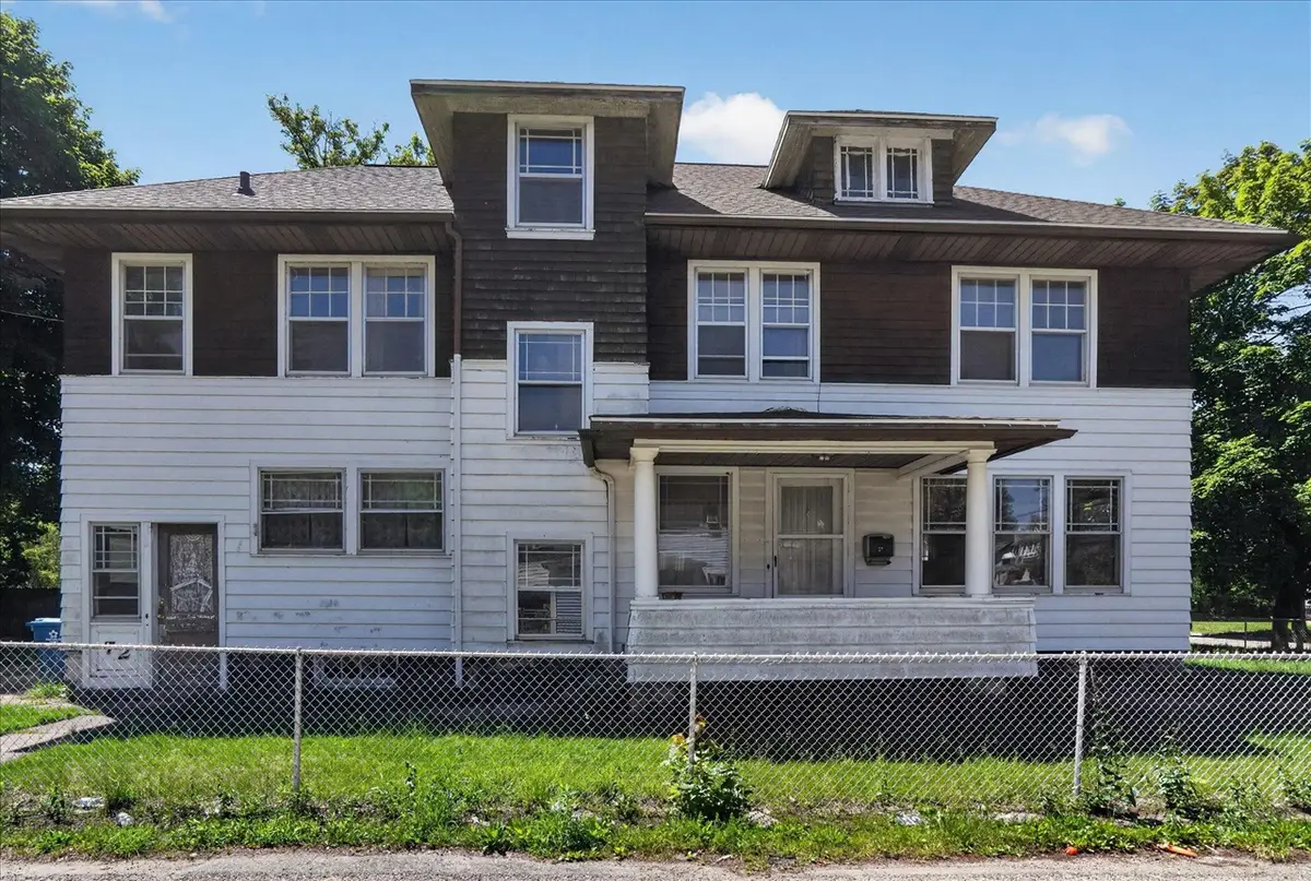 72 Fremont, Battle Creek, MI 49017 - #1