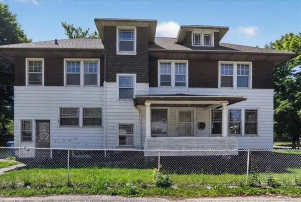72 Fremont, Battle Creek, MI 49017