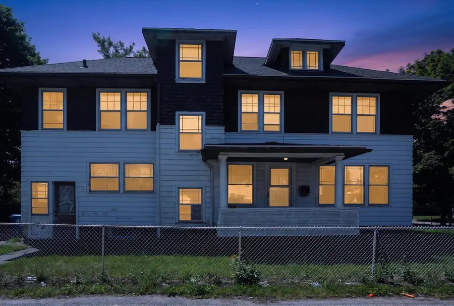 72 Fremont, Battle Creek, MI 49017 - #2