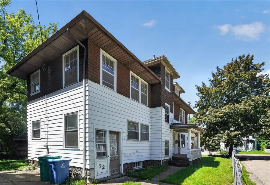 72 Fremont, Battle Creek, MI 49017 - #3