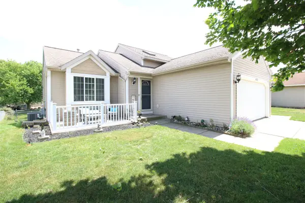 4570 Country Hill, Kentwood, MI 49512