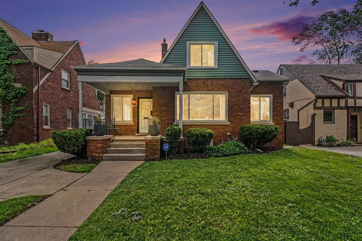 15348 Stahelin, Detroit, MI 48223 - #1