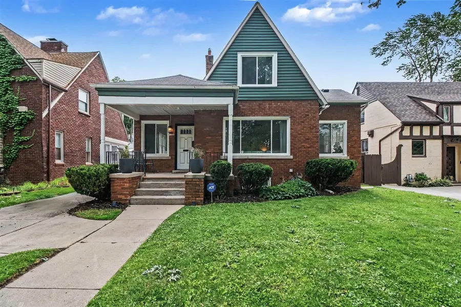 15348 Stahelin, Detroit, MI 48223 - #2