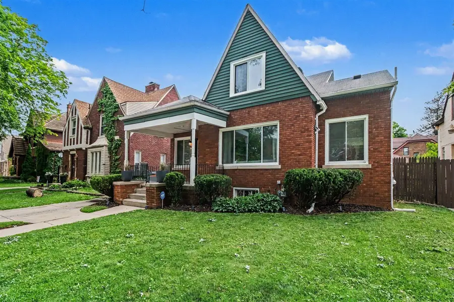 15348 Stahelin, Detroit, MI 48223 - #3