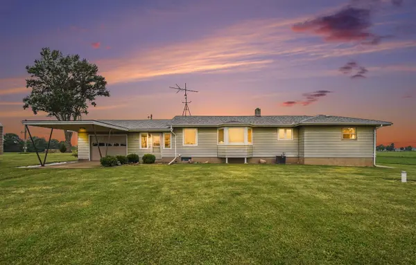 12354 Gardner, Buchanan, MI 49107