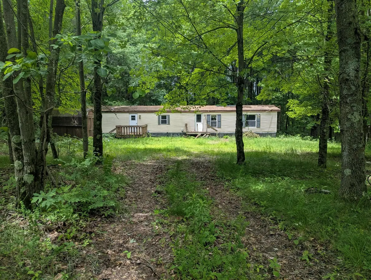 1307 N Blacksmith, White Cloud, MI 49349 - #1