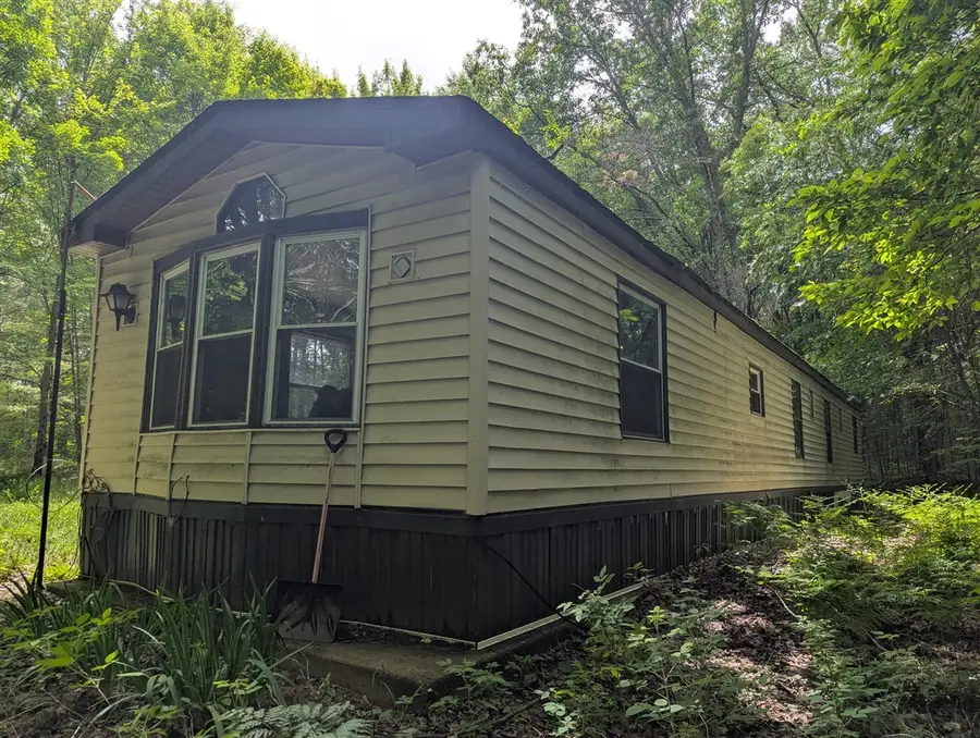 1307 N Blacksmith, White Cloud, MI 49349 - #3