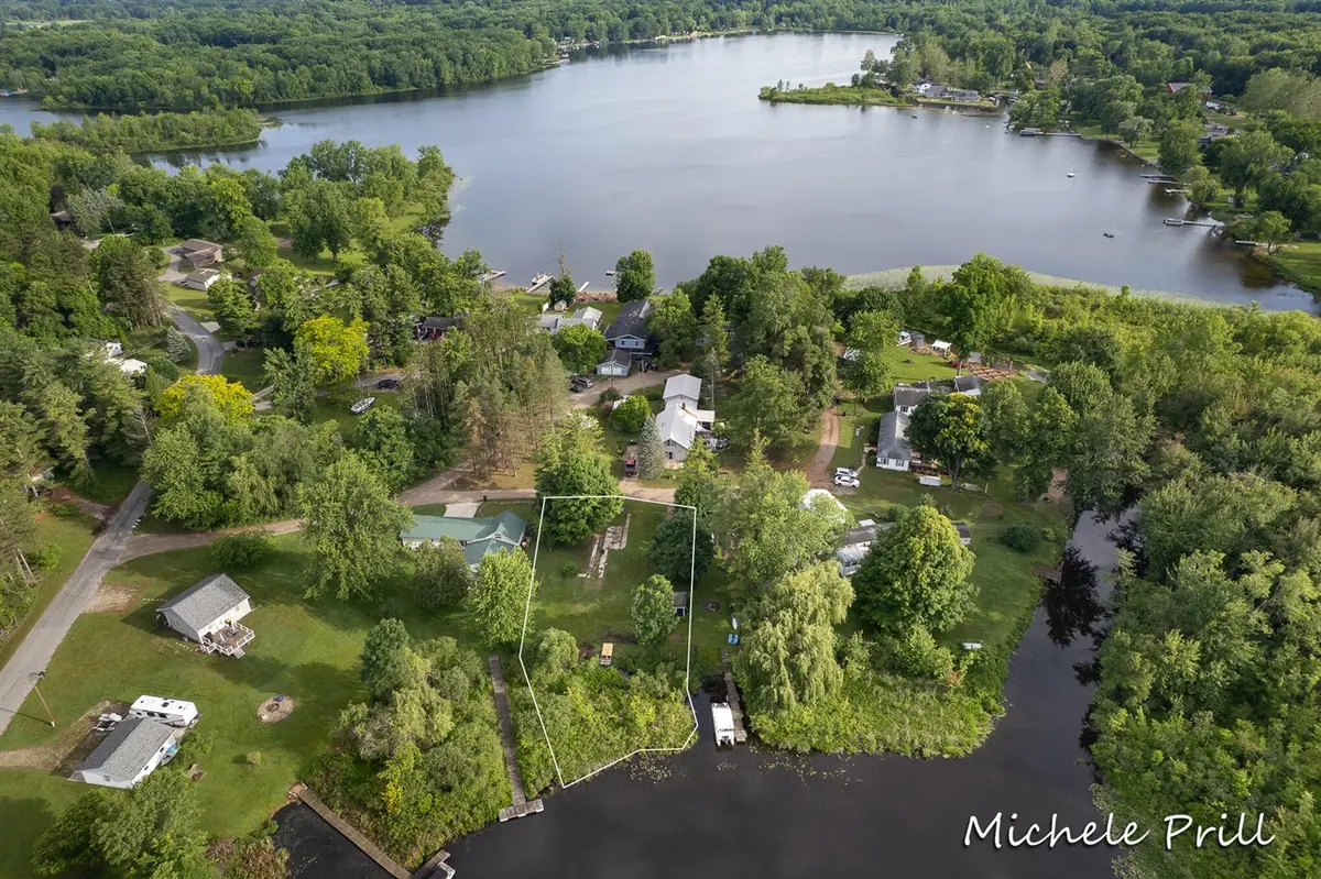 524 Gaskill, Hastings, MI 49058 - #1