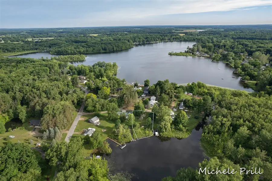 524 Gaskill, Hastings, MI 49058 - #2
