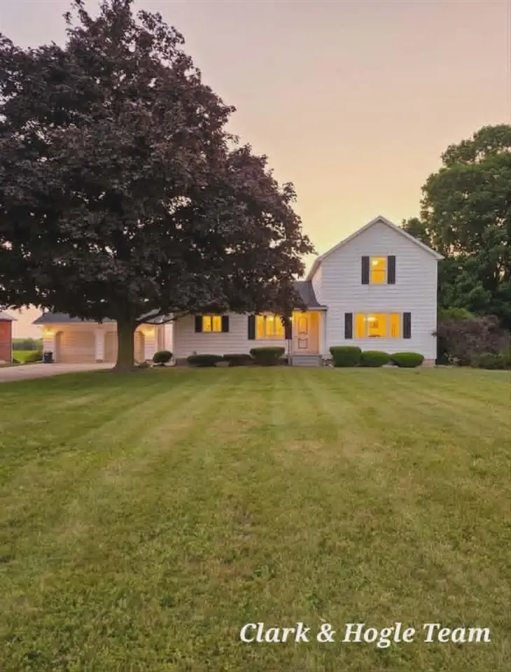 11215 Stoudt, Muir, MI 48860 - #1