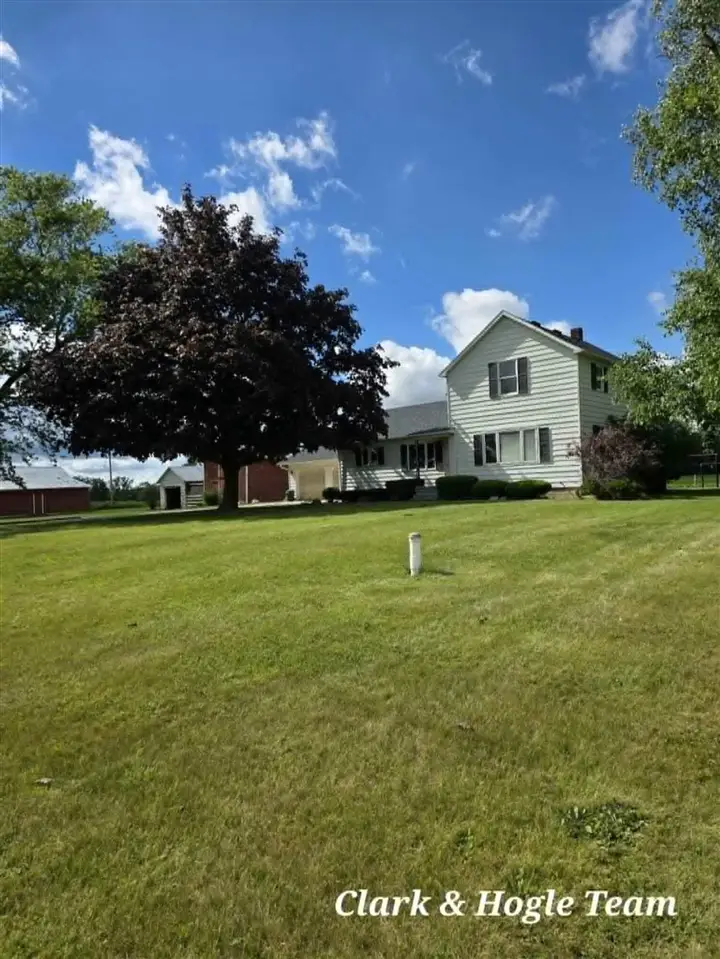 11215 Stoudt, Muir, MI 48860 - #2