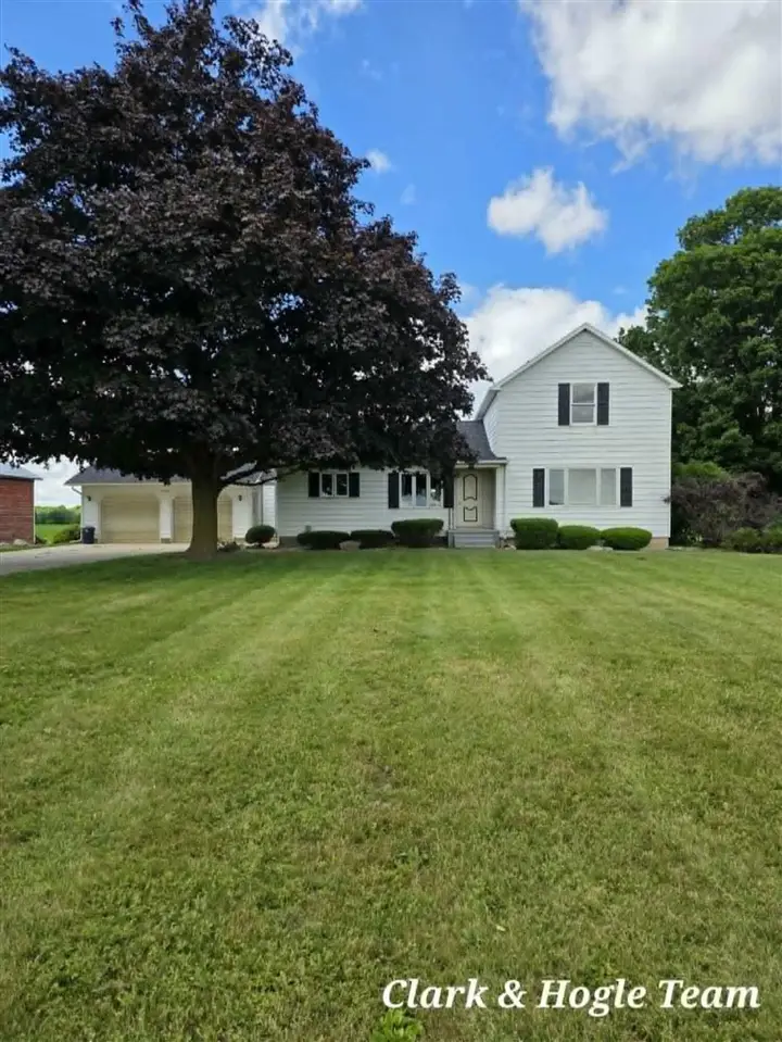 11215 Stoudt, Muir, MI 48860 - #3