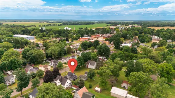 325 Grand, Springport, MI 49284