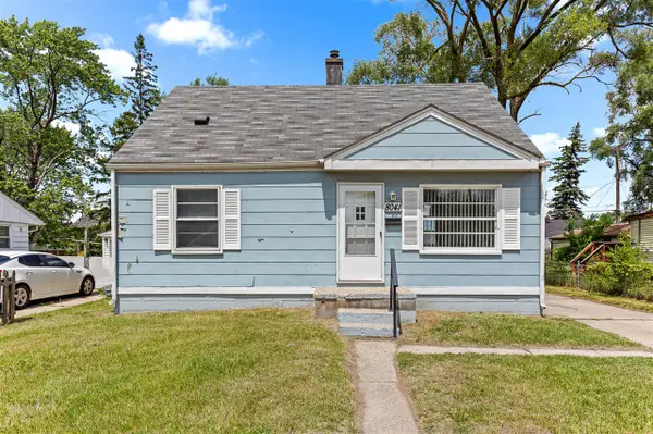8041 Packard, Warren, MI 48089