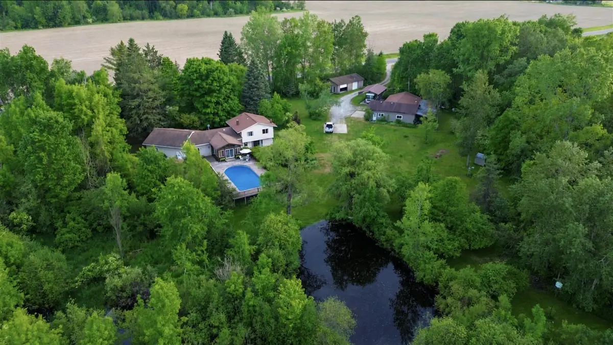 3091 E Sage Lake, Lupton, MI 48635 - #1