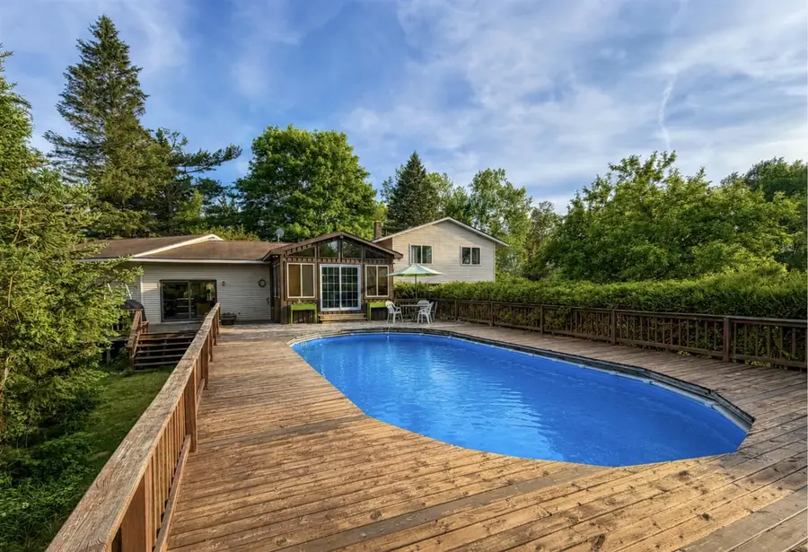 3091 E Sage Lake, Lupton, MI 48635 - #2