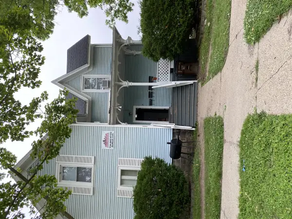 608 Pearl, Ypsilanti, MI 48197