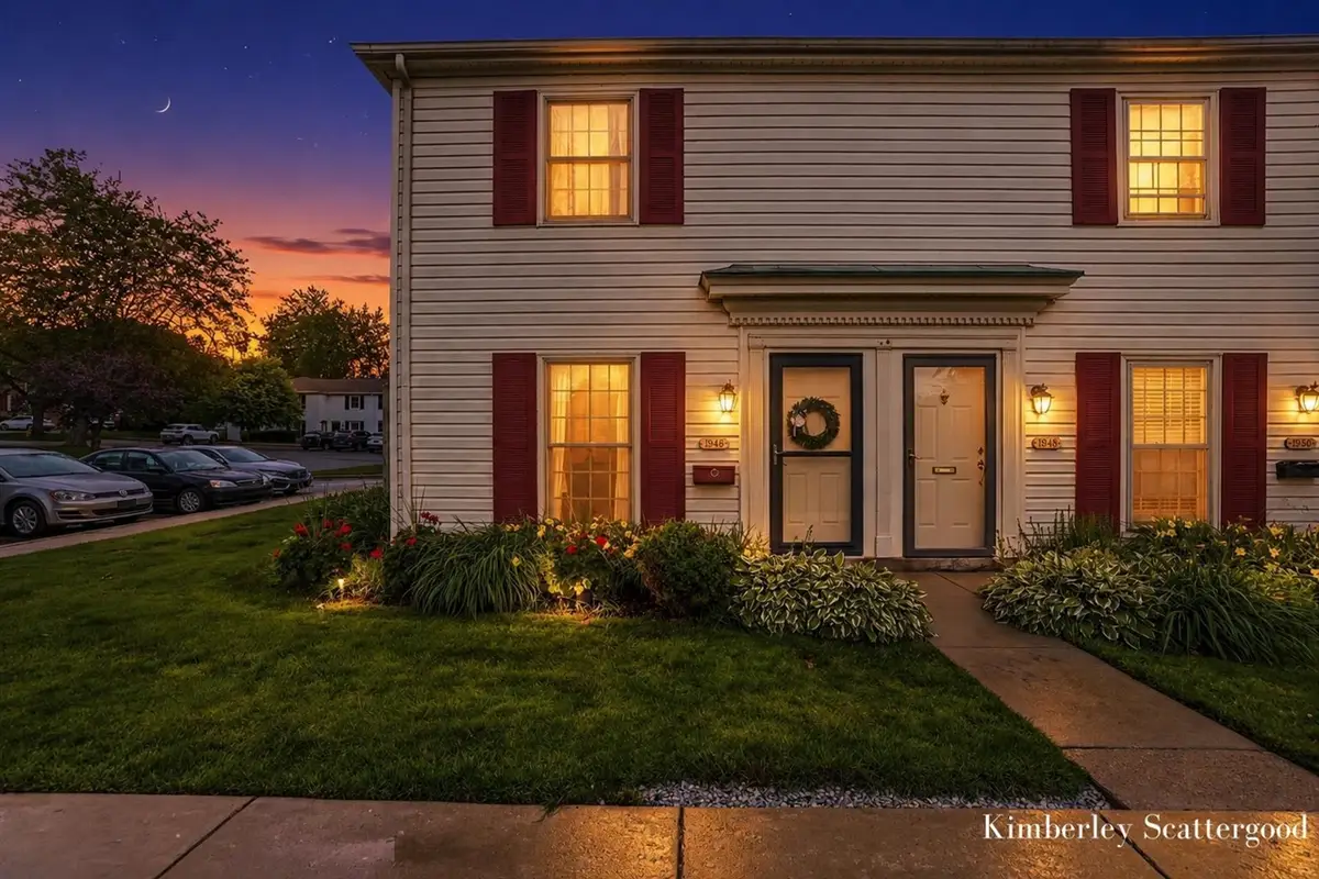 1946 Georgetown, Grand Rapids, MI 49506 - #1