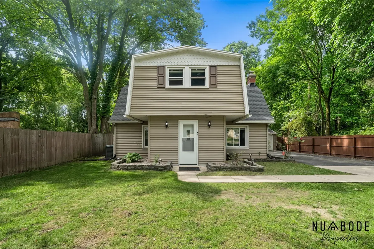 310 Bellevue, Wyoming, MI 49548 - #1