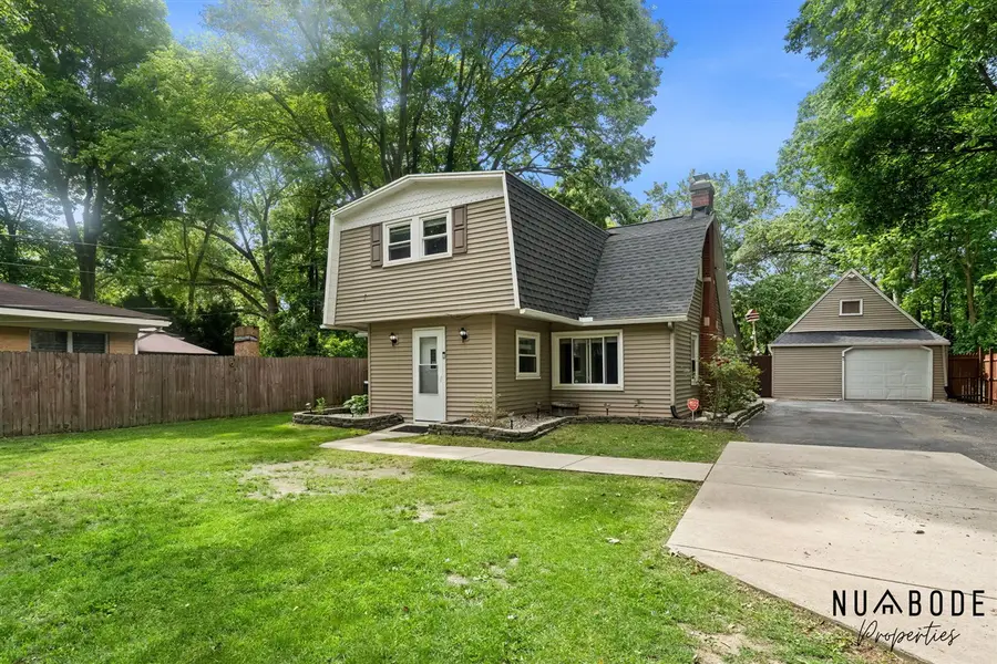 310 Bellevue, Wyoming, MI 49548 - #2