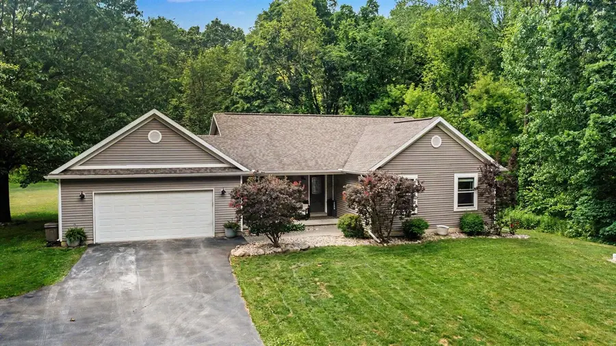 1298 Kendor, Brighton, MI 48114 - #2