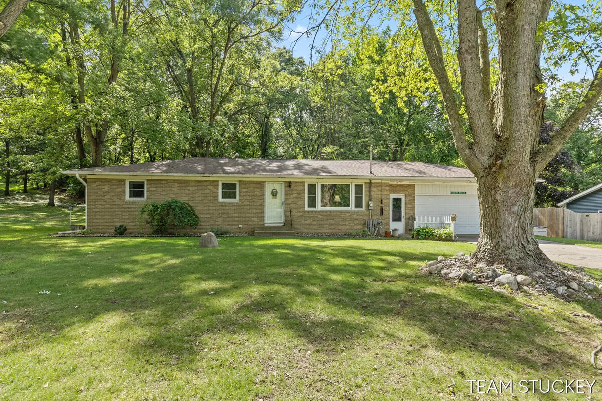 7114 Kay, Greenville, MI 48838 - #1