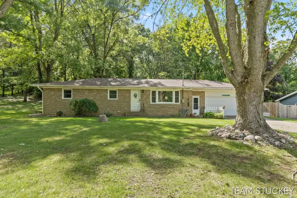 7114 Kay, Greenville, MI 48838