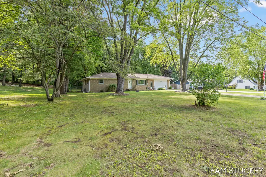 7114 Kay, Greenville, MI 48838 - #3