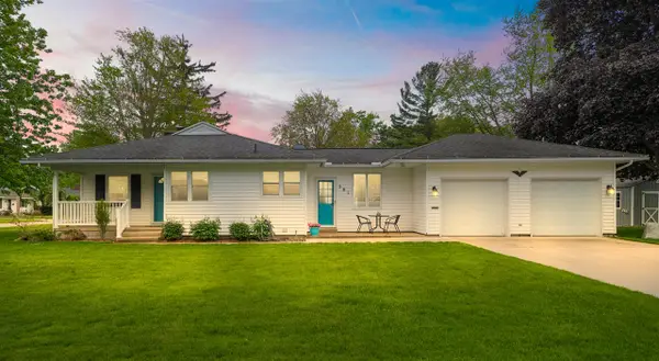 501 Ray, Muskegon, MI 49445