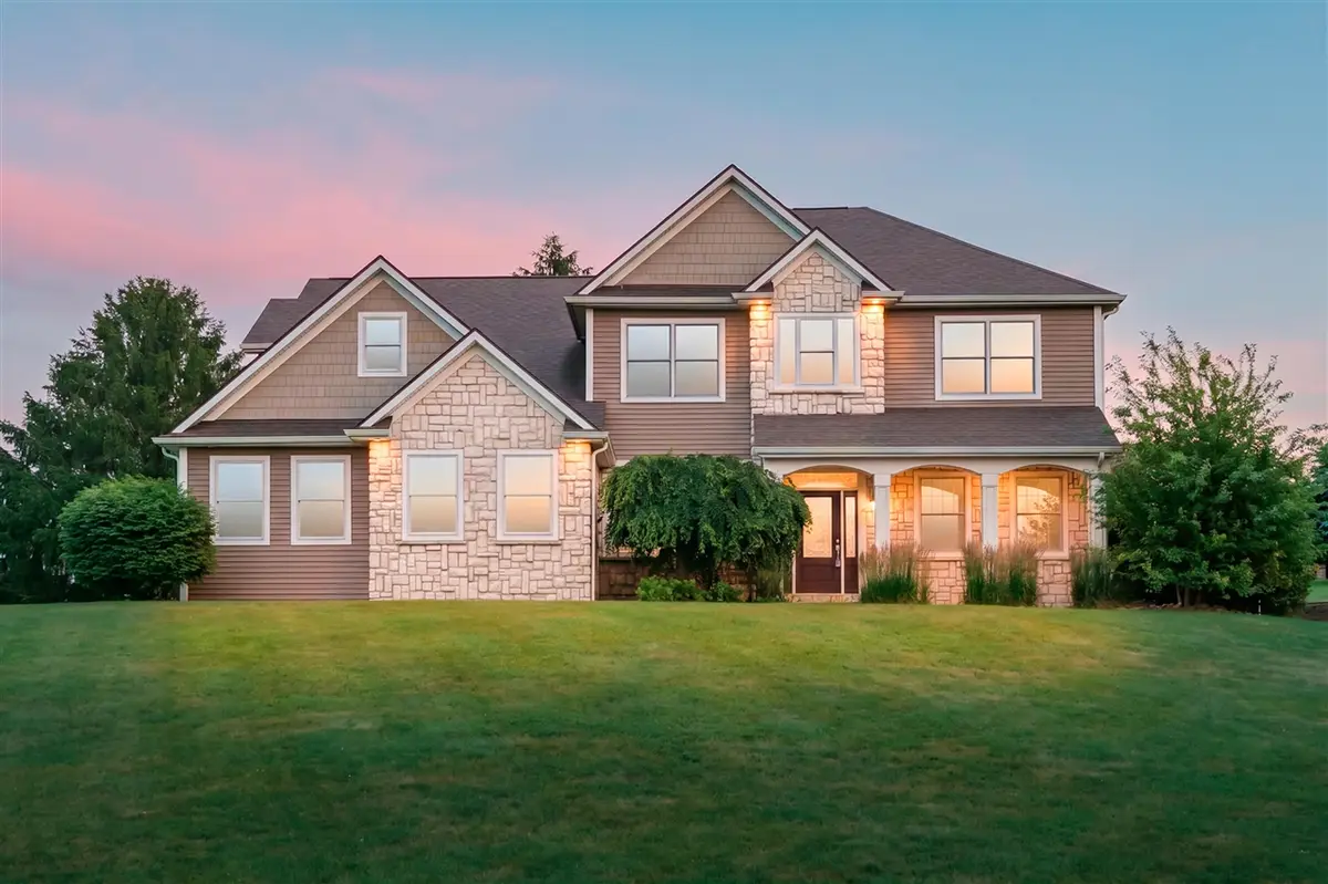 351 Hyder Circle, Plainwell, MI 49080 - #1