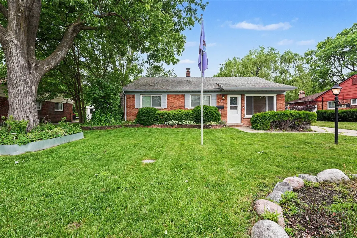 28083 Stuart, Southfield, MI 48076 - #1