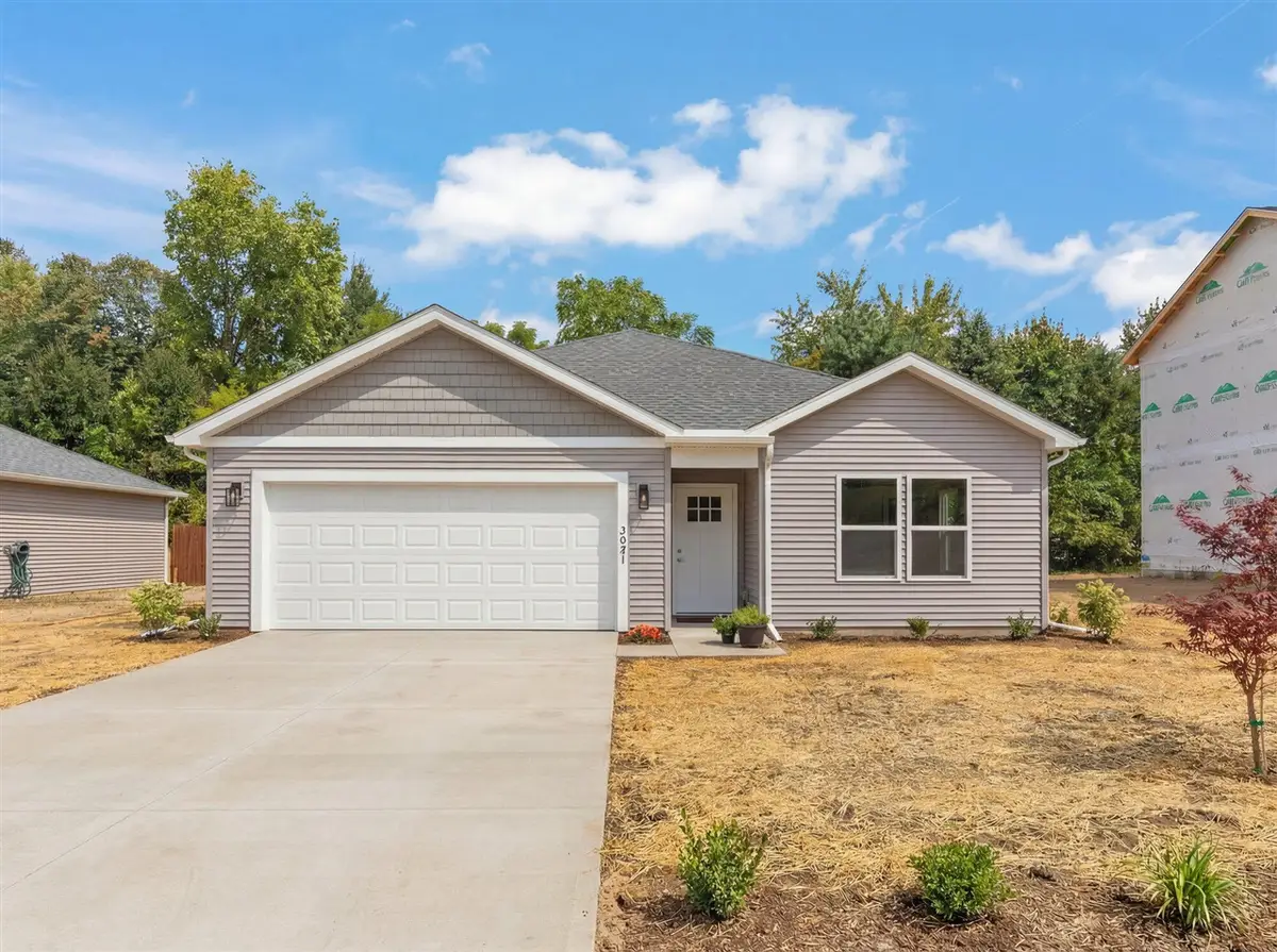 3466 Clinton, Jackson, MI 49201 - #1