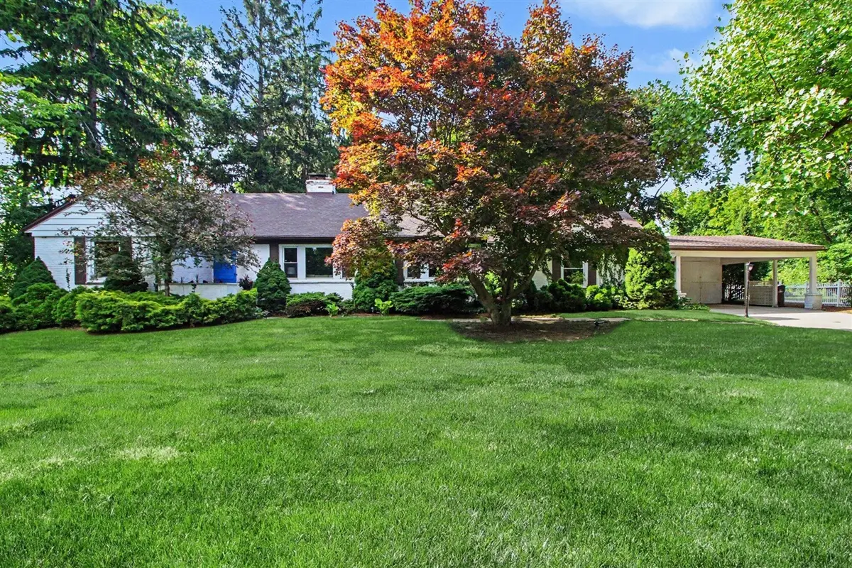 1000 Vesper, Ann Arbor, MI 48103 - #1
