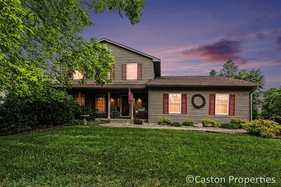 2143 Wolfboro, Grand Rapids, MI 49508 - #2