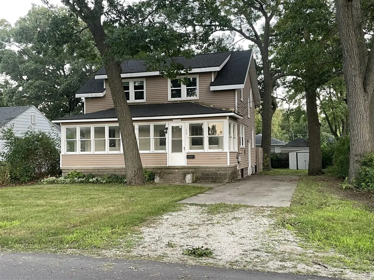 1534 Cedar, Grand Rapids, MI 49503 - #1