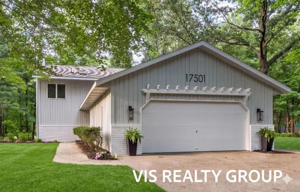 17501 W Spring Lake, Spring Lake, MI 49456