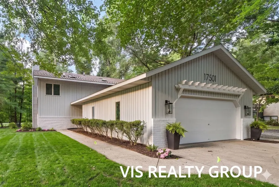 17501 W Spring Lake, Spring Lake, MI 49456 - #3