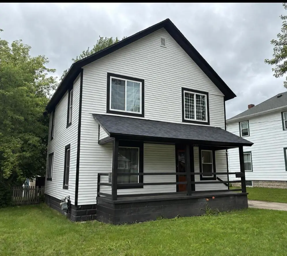 801 Maple, Albion, MI 49224 - #1
