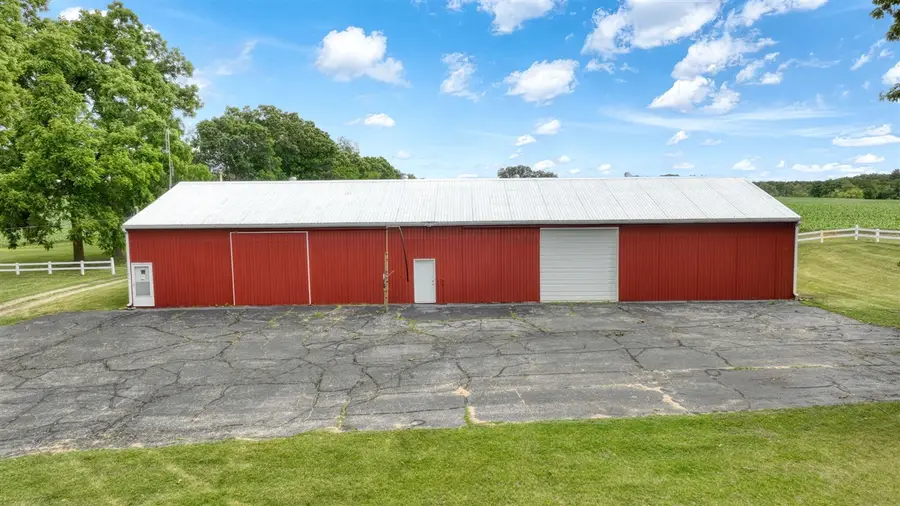 9801 Peterson, Brooklyn, MI 49230 - #2