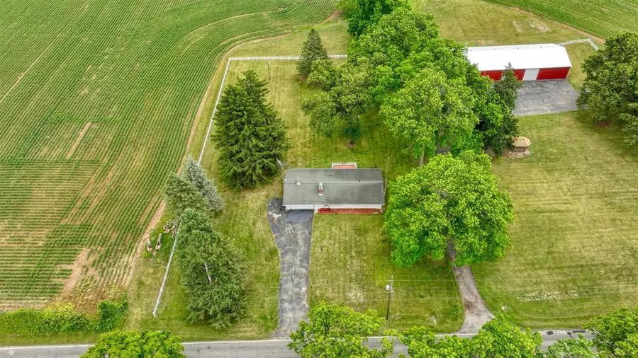 9801 Peterson, Brooklyn, MI 49230 - #3