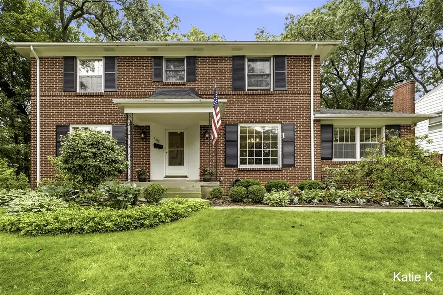 1648 Fisk, Grand Rapids, MI 49506 - #2