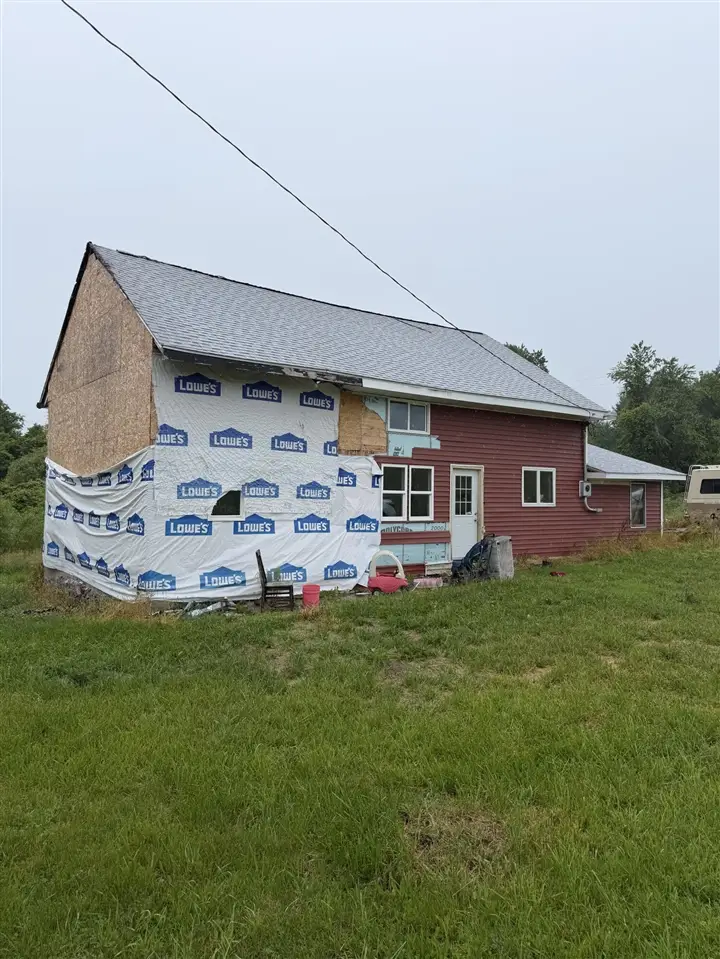 6396 N Stone, Hesperia, MI 49421 - #2