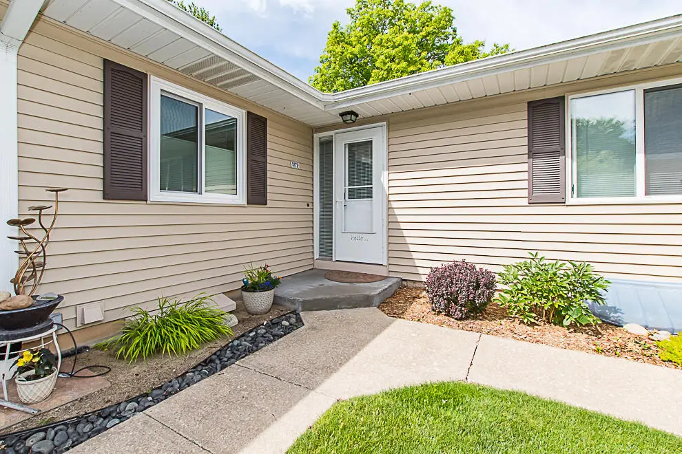 5172 Green Meadow #83, Kalamazoo, MI 49009 - #1