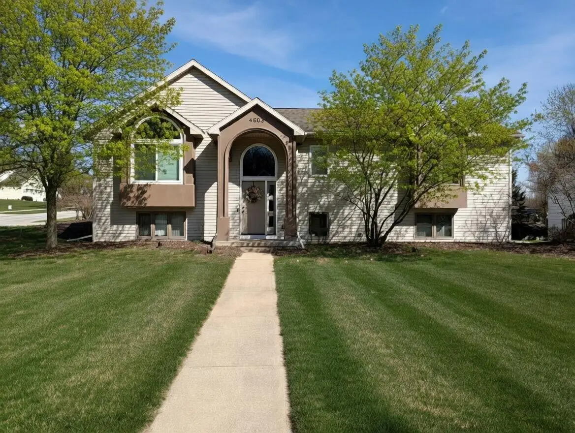4503 Shiloh, Grand Rapids, MI 49546 - #1
