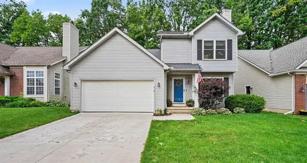 415 Cambridge, Dexter, MI 48130