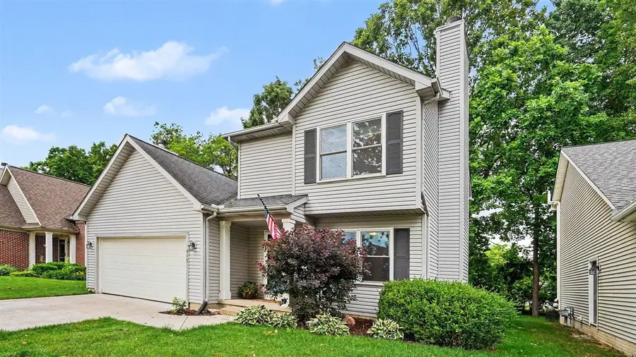 415 Cambridge, Dexter, MI 48130 - #2