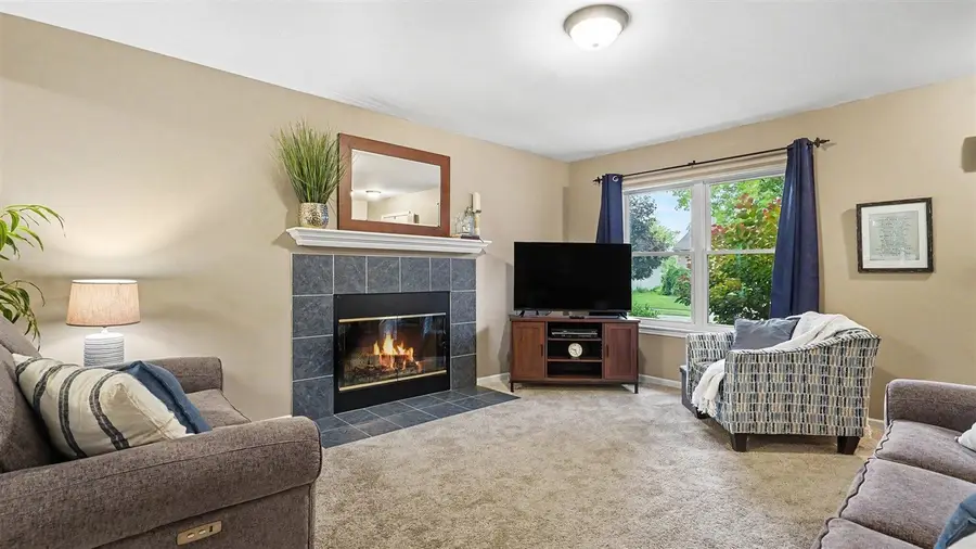 415 Cambridge, Dexter, MI 48130 - #3