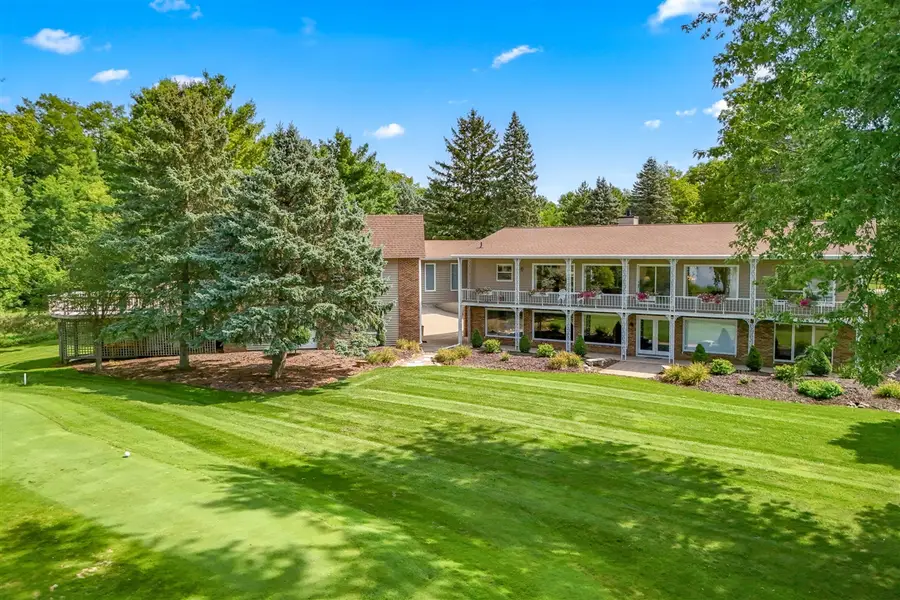 686 Leonard, Coldwater, MI 49036 - #2